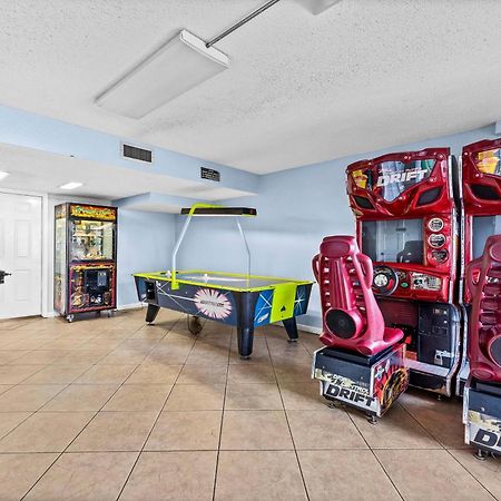 The Summit 504 Apartment Panama City Beach Bagian luar foto