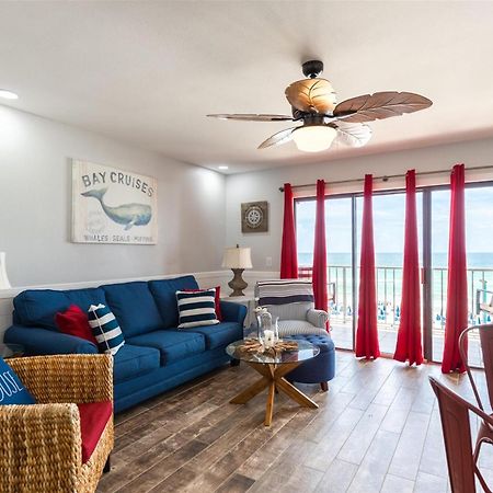 The Summit 504 Apartment Panama City Beach Bagian luar foto