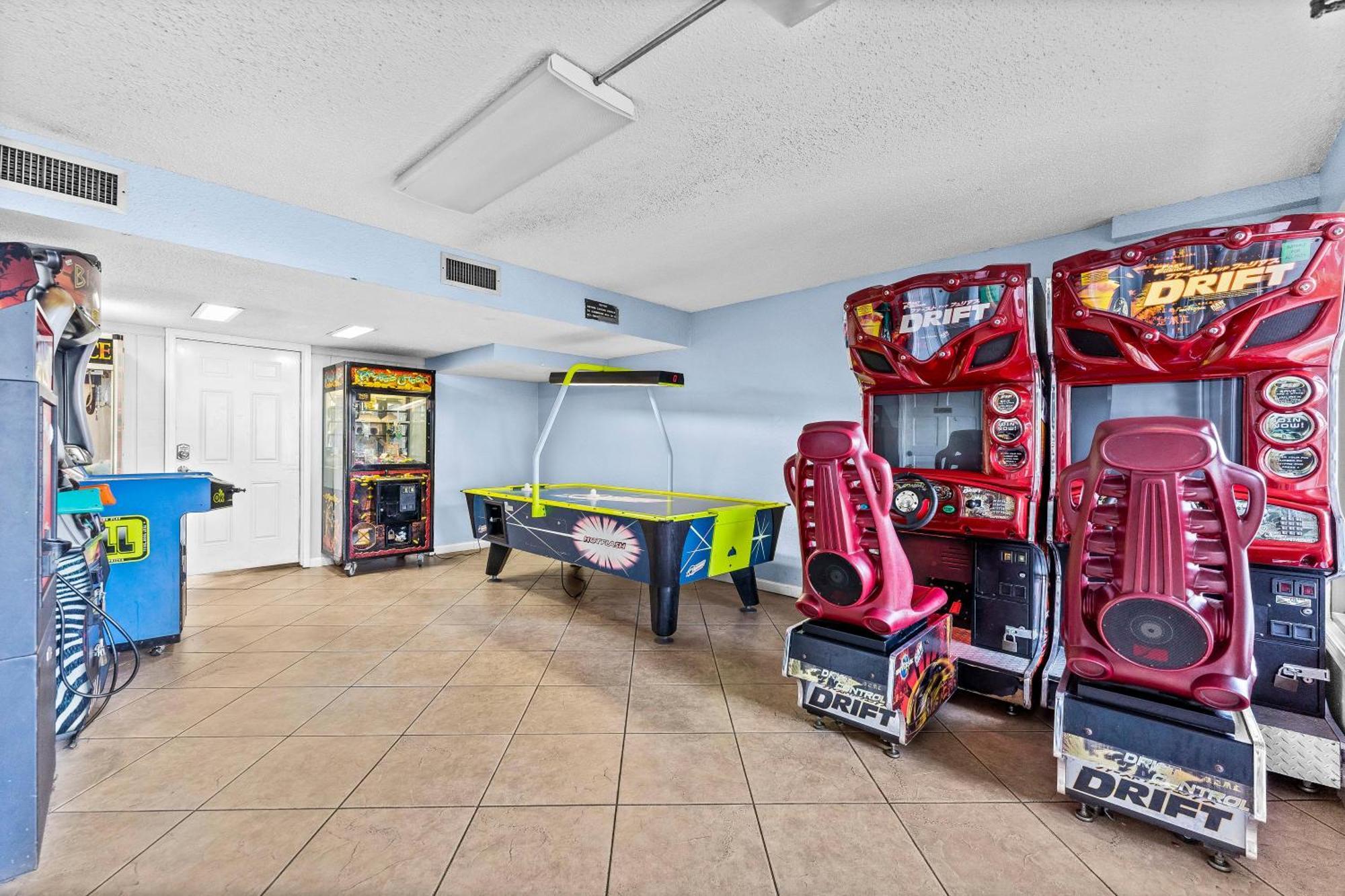 The Summit 504 Apartment Panama City Beach Bagian luar foto