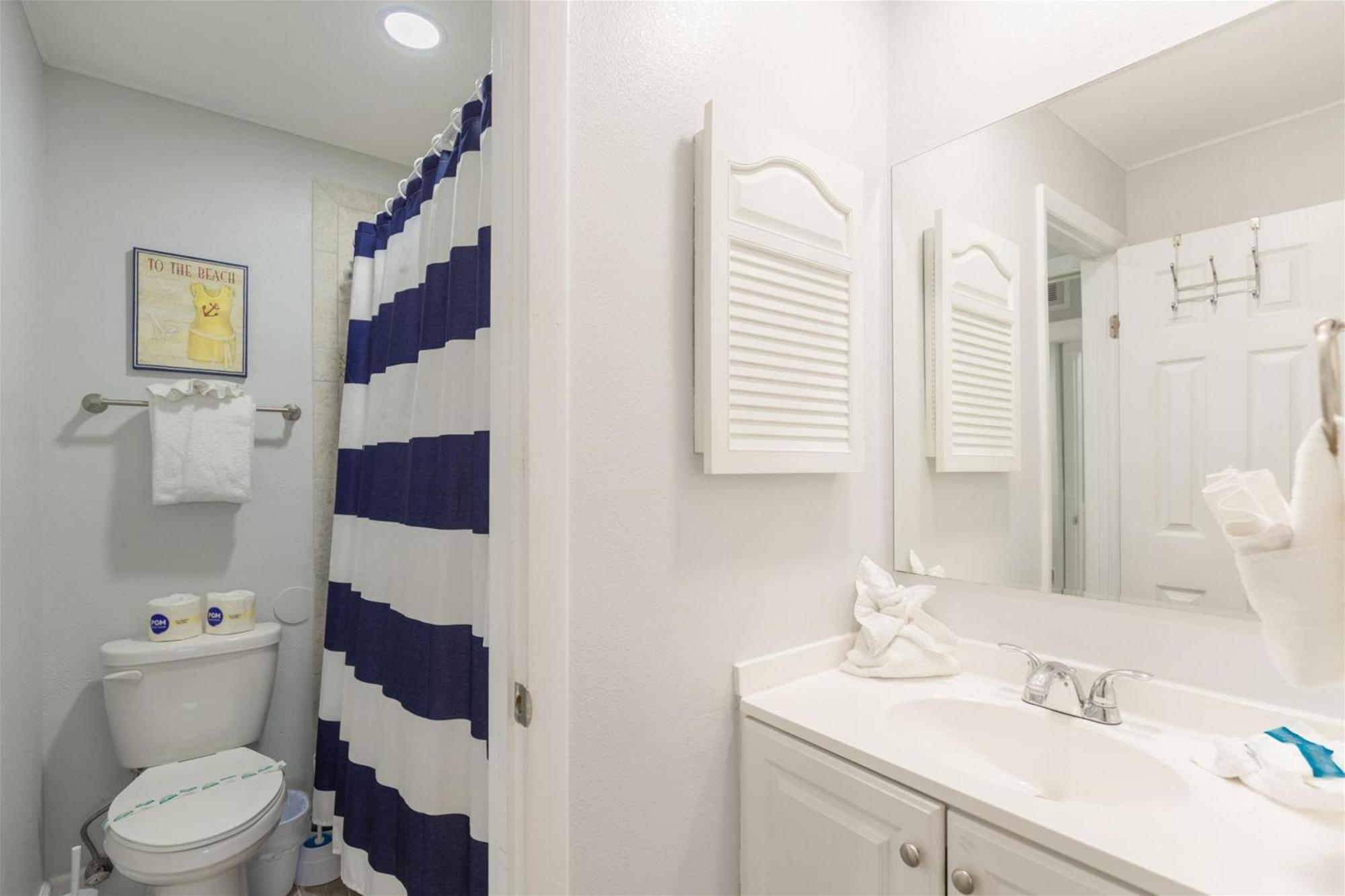 The Summit 504 Apartment Panama City Beach Bagian luar foto
