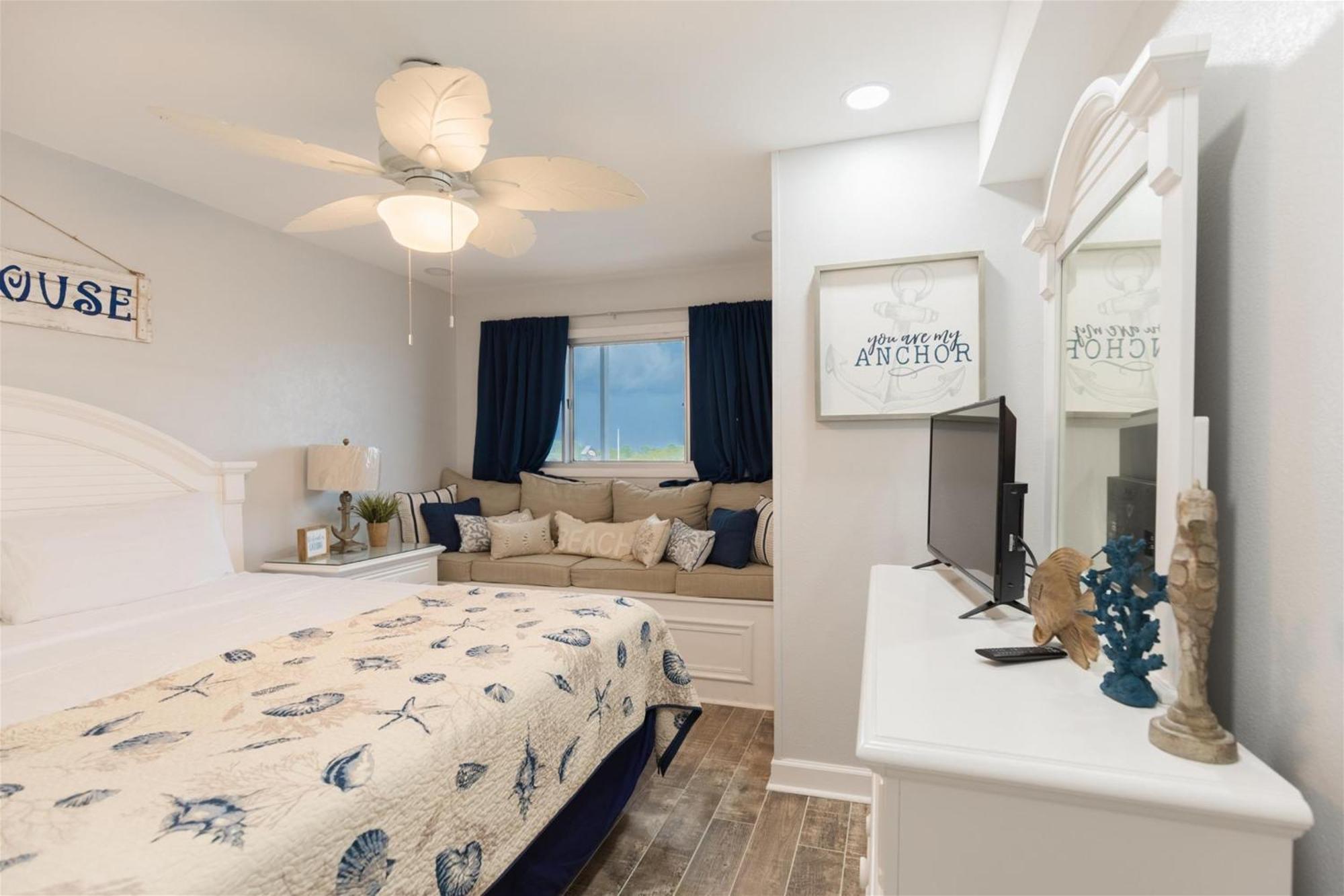 The Summit 504 Apartment Panama City Beach Bagian luar foto