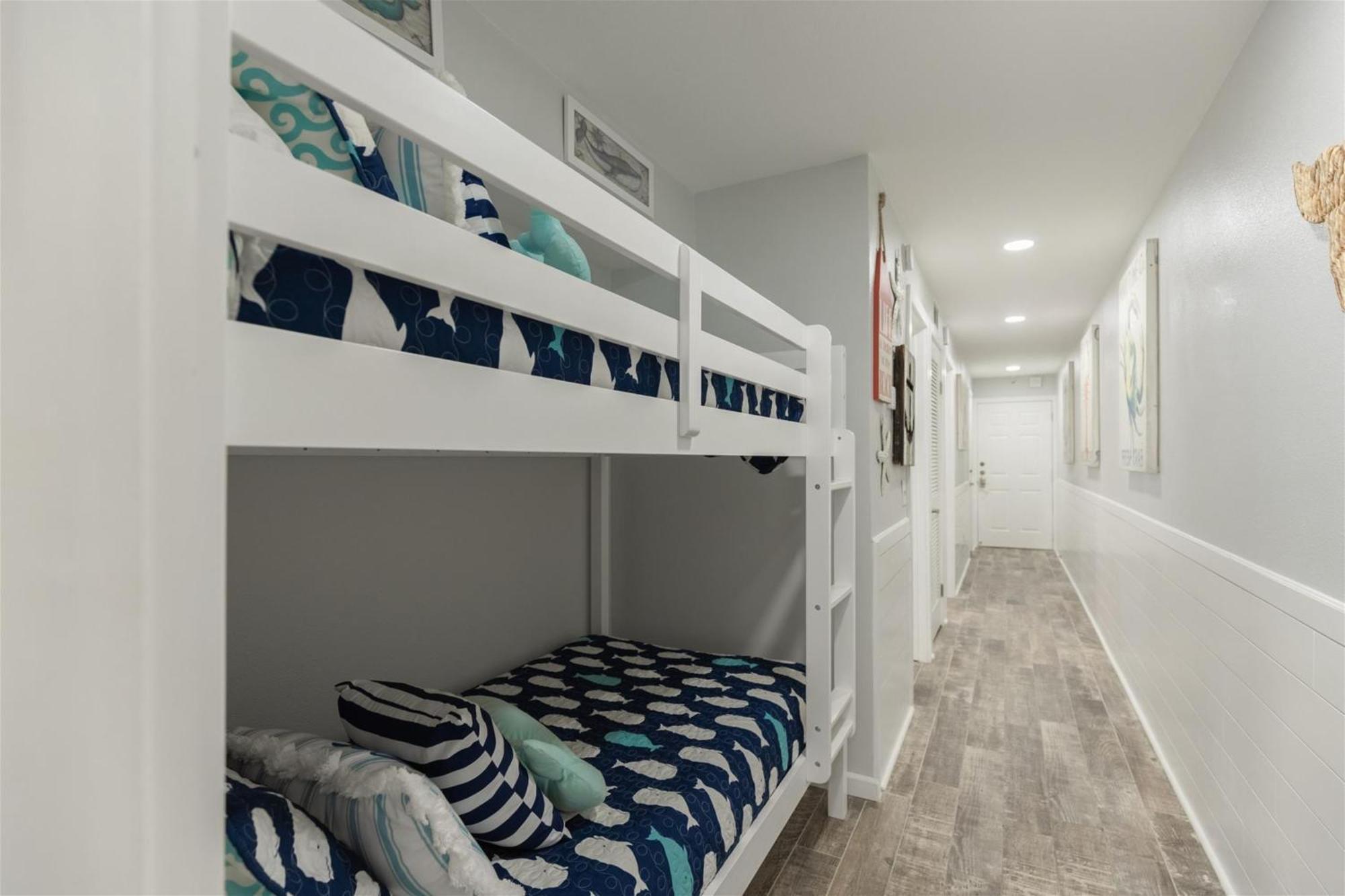 The Summit 504 Apartment Panama City Beach Bagian luar foto