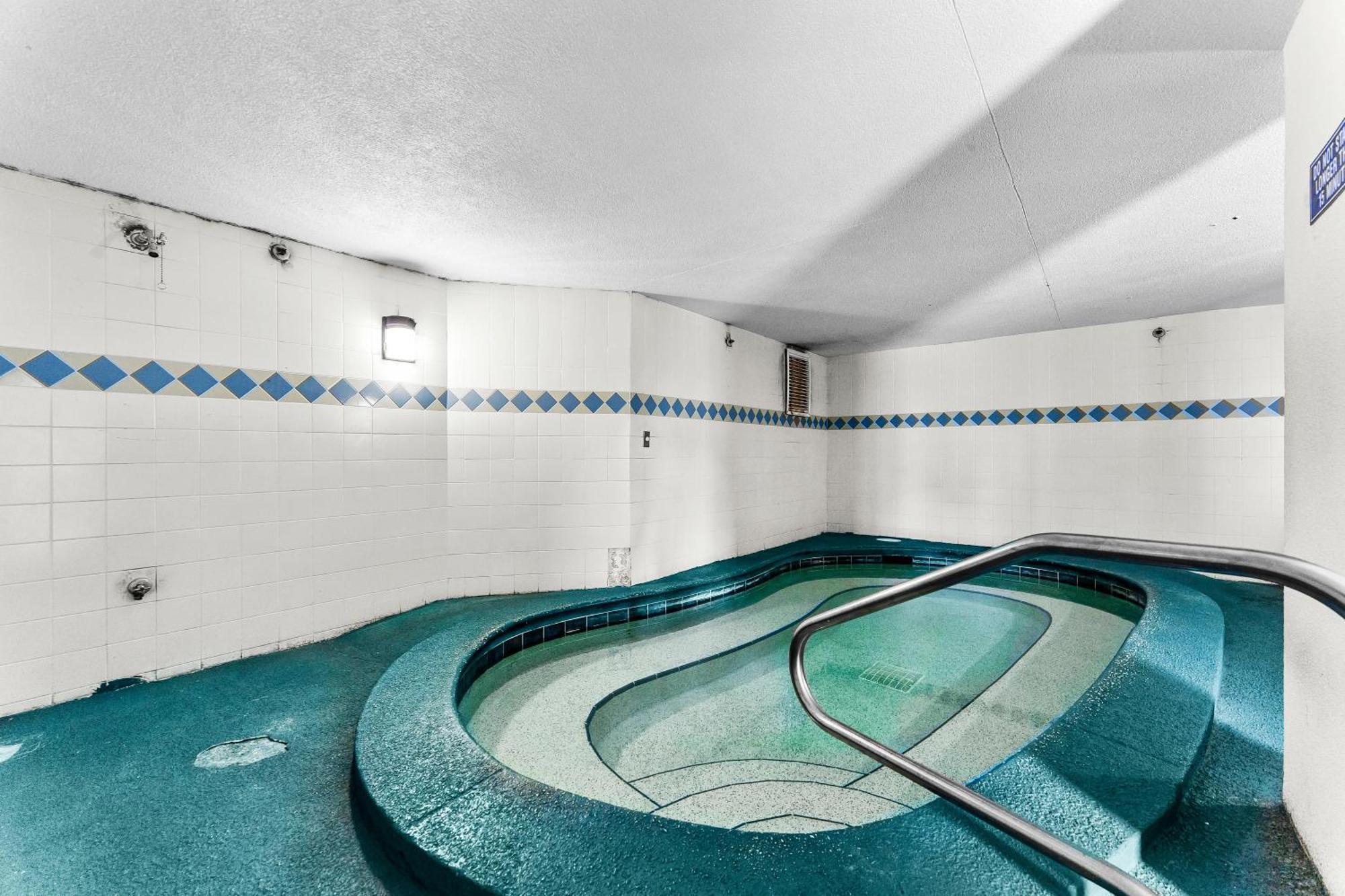 The Summit 504 Apartment Panama City Beach Bagian luar foto