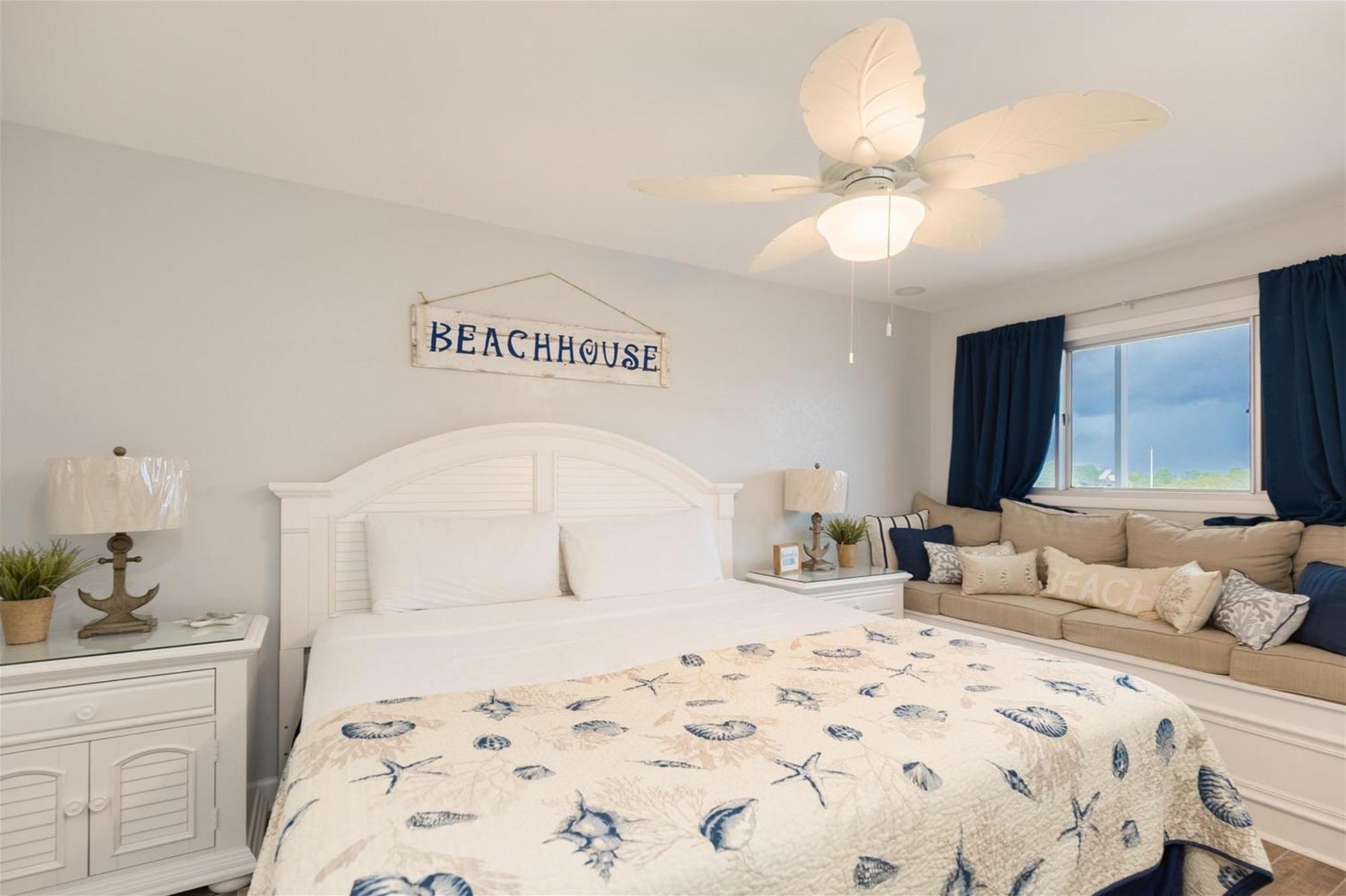 The Summit 504 Apartment Panama City Beach Bagian luar foto