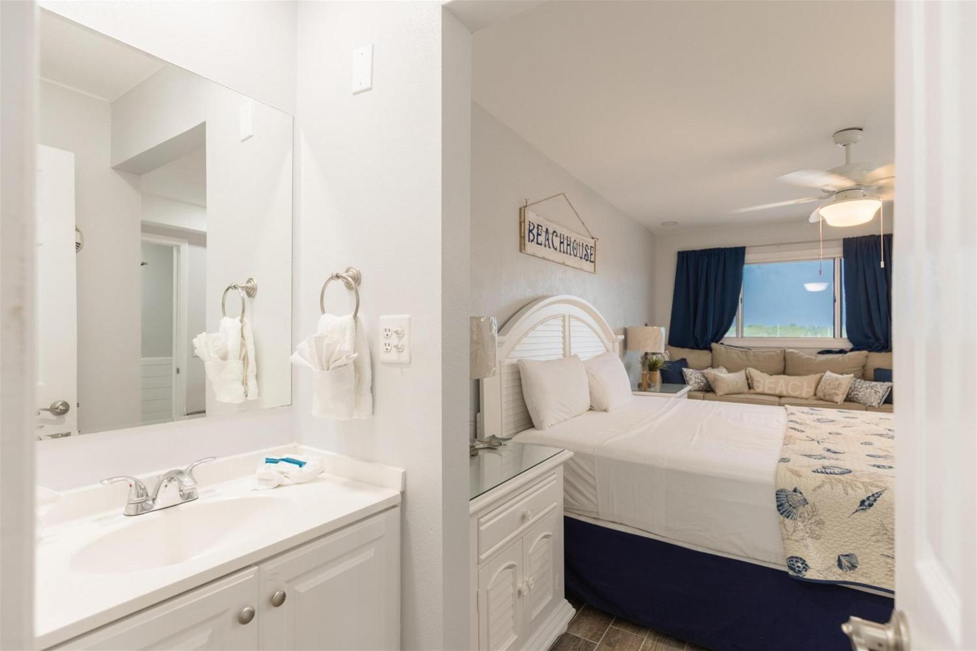 The Summit 504 Apartment Panama City Beach Bagian luar foto