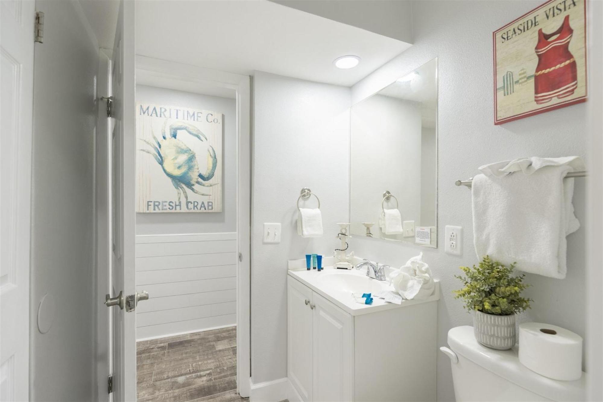 The Summit 504 Apartment Panama City Beach Bagian luar foto