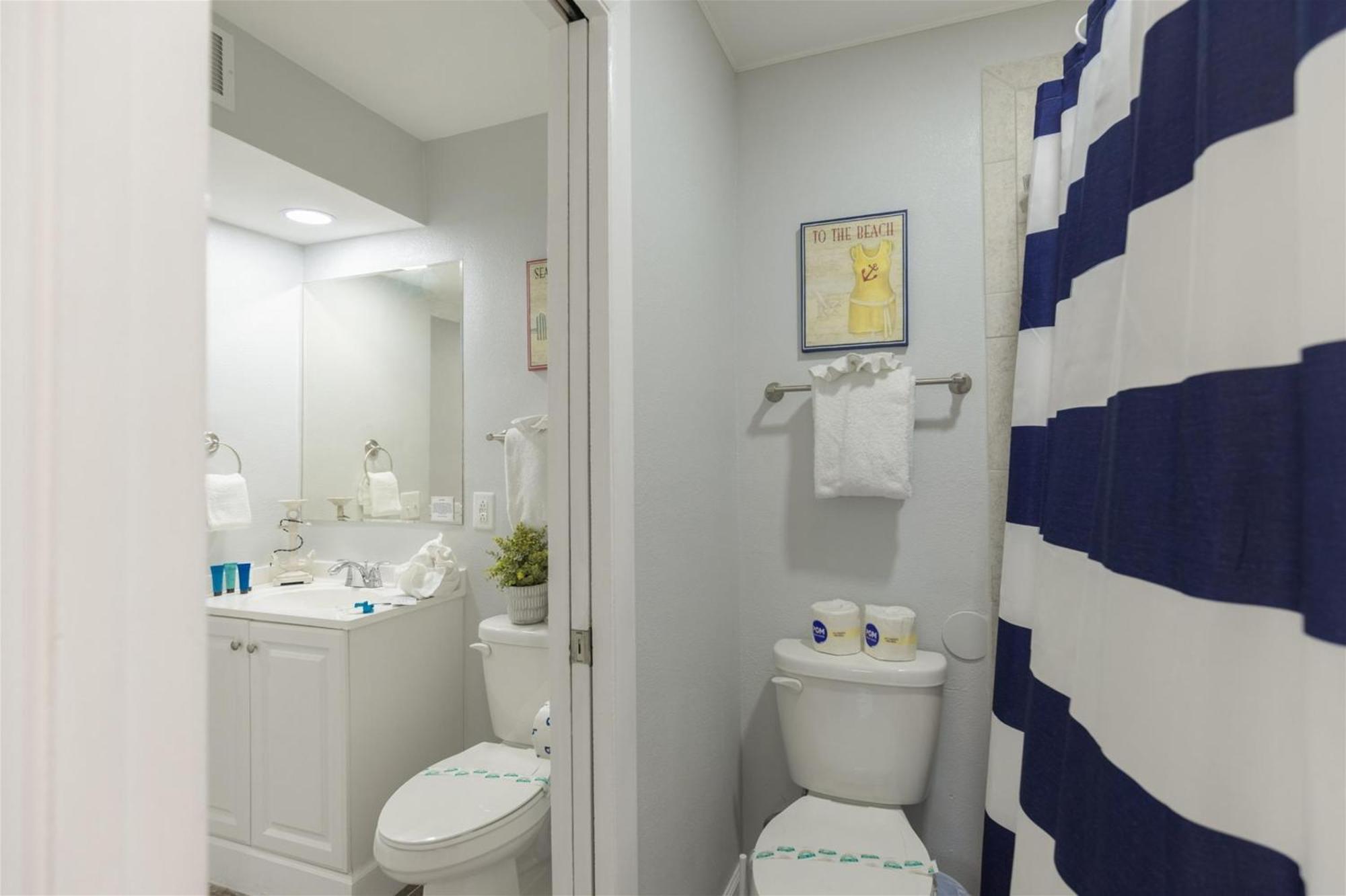 The Summit 504 Apartment Panama City Beach Bagian luar foto