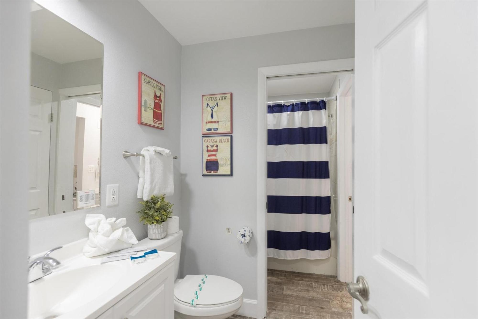 The Summit 504 Apartment Panama City Beach Bagian luar foto